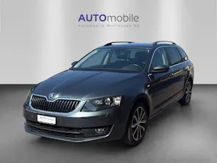 SKODA Octavia Combi 2.0 TDI Ambition 4x4 DSG