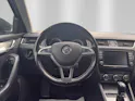 SKODA Octavia Combi 2.0 TDI Ambition 4x4 DSG