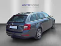 SKODA Octavia Combi 2.0 TDI Ambition 4x4 DSG