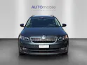 SKODA Octavia Combi 2.0 TDI Ambition 4x4 DSG