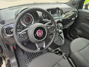 FIAT 500 1.0 N3 MildHybrid Cult