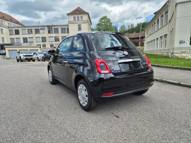 FIAT 500 1.0 N3 MildHybrid Cult