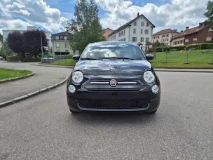 FIAT 500 1.0 N3 MildHybrid Cult
