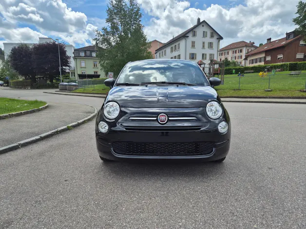 FIAT 500 1.0 N3 MildHybrid Cult