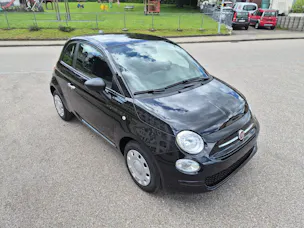 FIAT 500 1.0 N3 MildHybrid Cult
