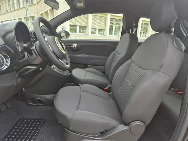 FIAT 500 1.0 N3 MildHybrid Cult
