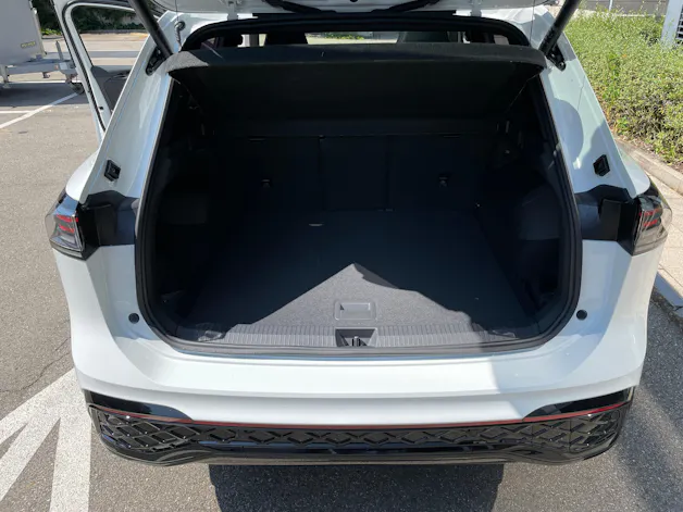 VW Tiguan 2.0 TDI SCR R-Line 4Motion DSG