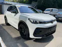 VW Tiguan 2.0 TDI SCR R-Line 4Motion DSG