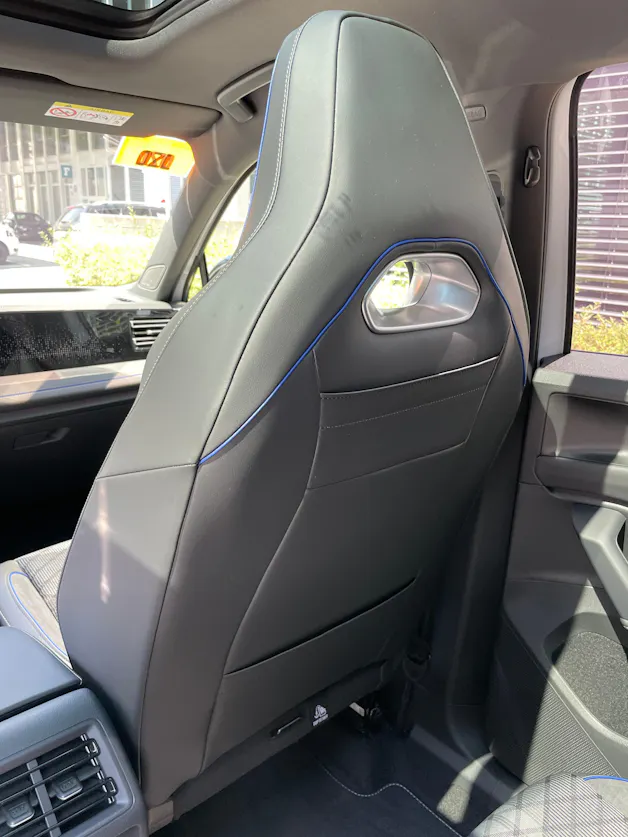 VW Tiguan 2.0 TDI SCR R-Line 4Motion DSG