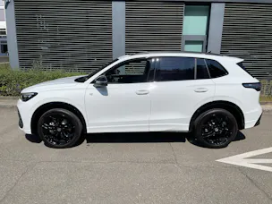 VW Tiguan 2.0 TDI SCR R-Line 4Motion DSG