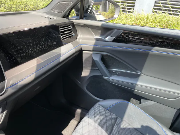 VW Tiguan 2.0 TDI SCR R-Line 4Motion DSG