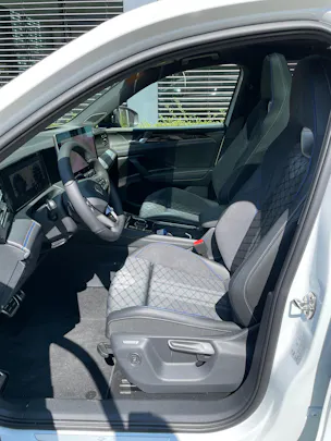 VW Tiguan 2.0 TDI SCR R-Line 4Motion DSG