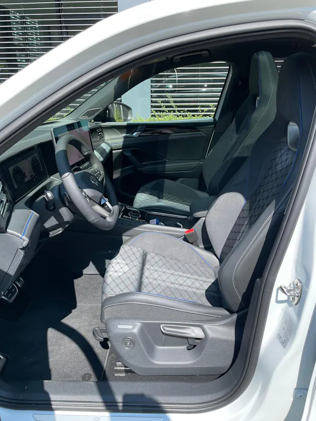 VW Tiguan 2.0 TDI SCR R-Line 4Motion DSG