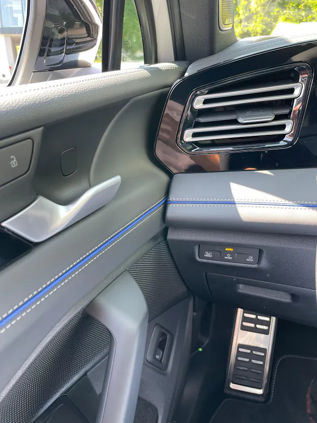 VW Tiguan 2.0 TDI SCR R-Line 4Motion DSG
