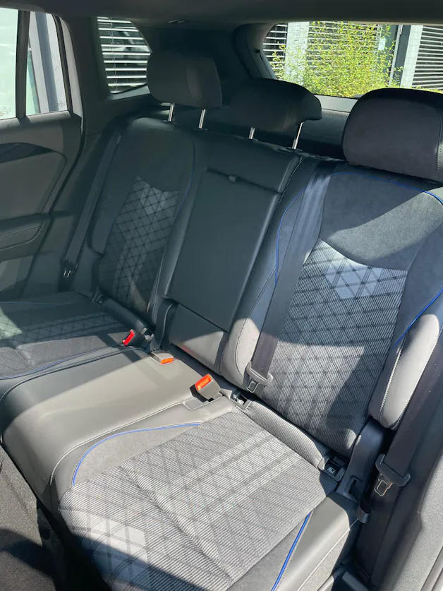VW Tiguan 2.0 TDI SCR R-Line 4Motion DSG