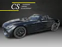 MERCEDES-BENZ AMG GT Roadster