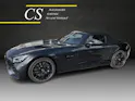 MERCEDES-BENZ AMG GT Roadster