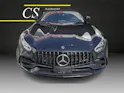 MERCEDES-BENZ AMG GT Roadster