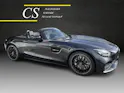 MERCEDES-BENZ AMG GT Roadster