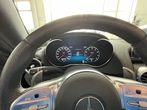MERCEDES-BENZ AMG GT Roadster