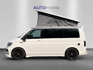VW T6 California 2.0 Bi-TDI Beach Liberty 4Motion DSG