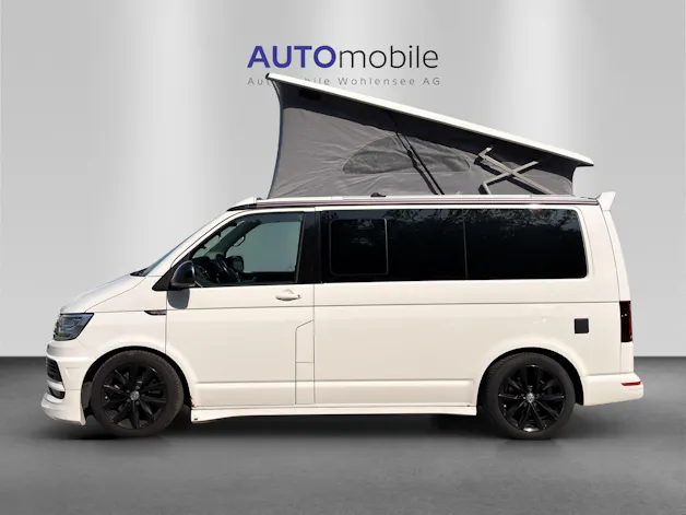 VW T6 California 2.0 Bi-TDI Beach Liberty 4Motion DSG