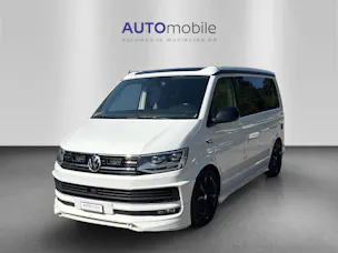 VW T6 California 2.0 Bi-TDI Beach Liberty 4Motion DSG