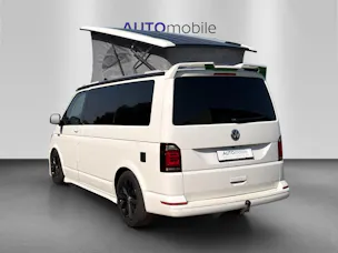 VW T6 California 2.0 Bi-TDI Beach Liberty 4Motion DSG