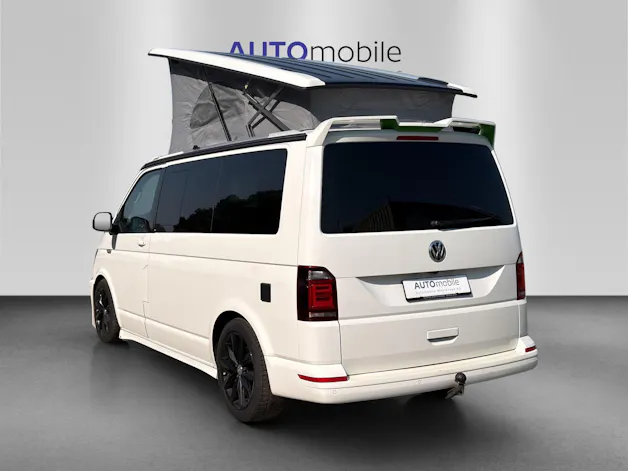 VW T6 California 2.0 Bi-TDI Beach Liberty 4Motion DSG