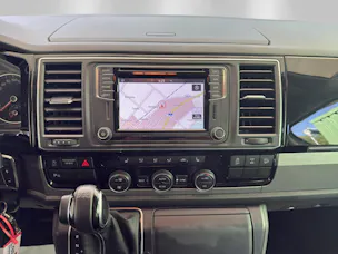 VW T6 California 2.0 Bi-TDI Beach Liberty 4Motion DSG