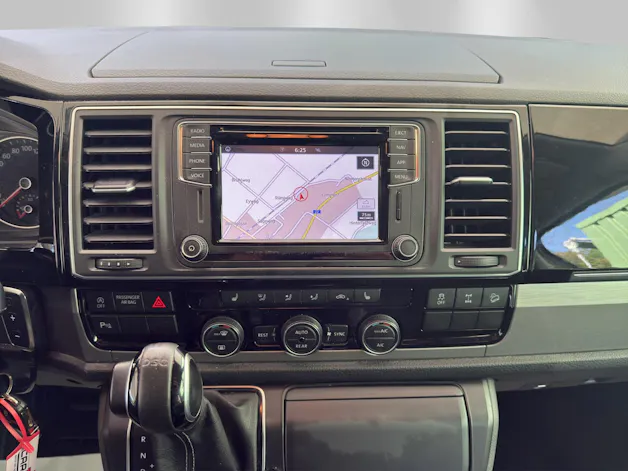 VW T6 California 2.0 Bi-TDI Beach Liberty 4Motion DSG