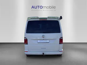 VW T6 California 2.0 Bi-TDI Beach Liberty 4Motion DSG