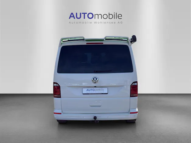 VW T6 California 2.0 Bi-TDI Beach Liberty 4Motion DSG