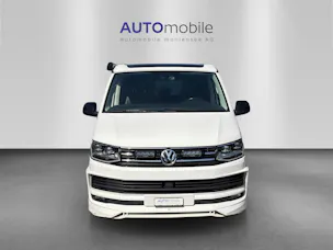 VW T6 California 2.0 Bi-TDI Beach Liberty 4Motion DSG
