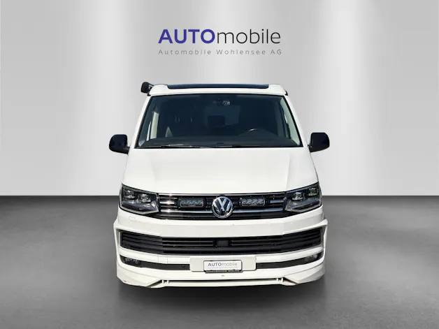 VW T6 California 2.0 Bi-TDI Beach Liberty 4Motion DSG