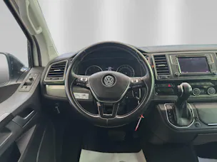 VW T6 California 2.0 Bi-TDI Beach Liberty 4Motion DSG