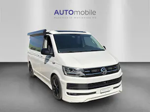VW T6 California 2.0 Bi-TDI Beach Liberty 4Motion DSG