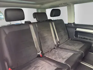 VW T6 California 2.0 Bi-TDI Beach Liberty 4Motion DSG