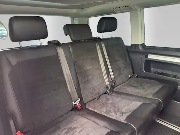 VW T6 California 2.0 Bi-TDI Beach Liberty 4Motion DSG