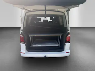 VW T6 California 2.0 Bi-TDI Beach Liberty 4Motion DSG