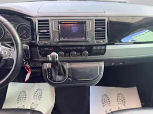 VW T6 California 2.0 Bi-TDI Beach Liberty 4Motion DSG