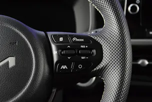 Kia Picanto 1.2 CVVT GT Line
