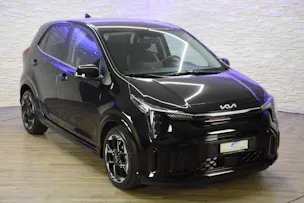 Kia Picanto 1.2 CVVT GT Line