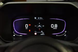 Kia Picanto 1.2 CVVT GT Line