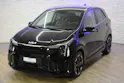 Kia Picanto 1.2 CVVT GT Line