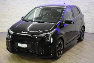 Kia Picanto 1.2 CVVT GT Line