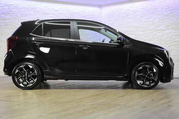 Kia Picanto 1.2 CVVT GT Line