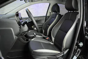Kia Picanto 1.2 CVVT GT Line