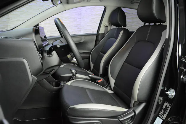 Kia Picanto 1.2 CVVT GT Line