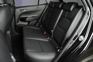 Kia Picanto 1.2 CVVT GT Line